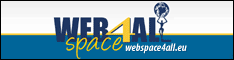 50% Wechselbonus bei Webspace4All