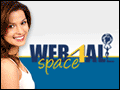 Webspace4All